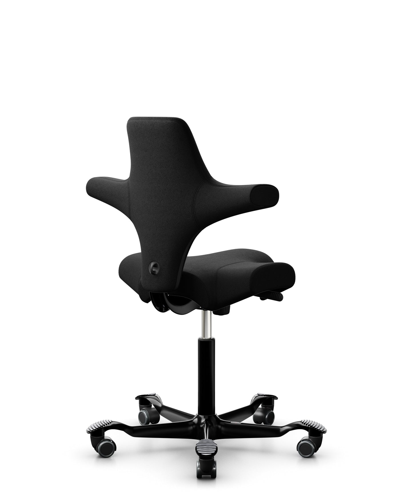 HÅG Capisco 8106 Saddle Seat Chair