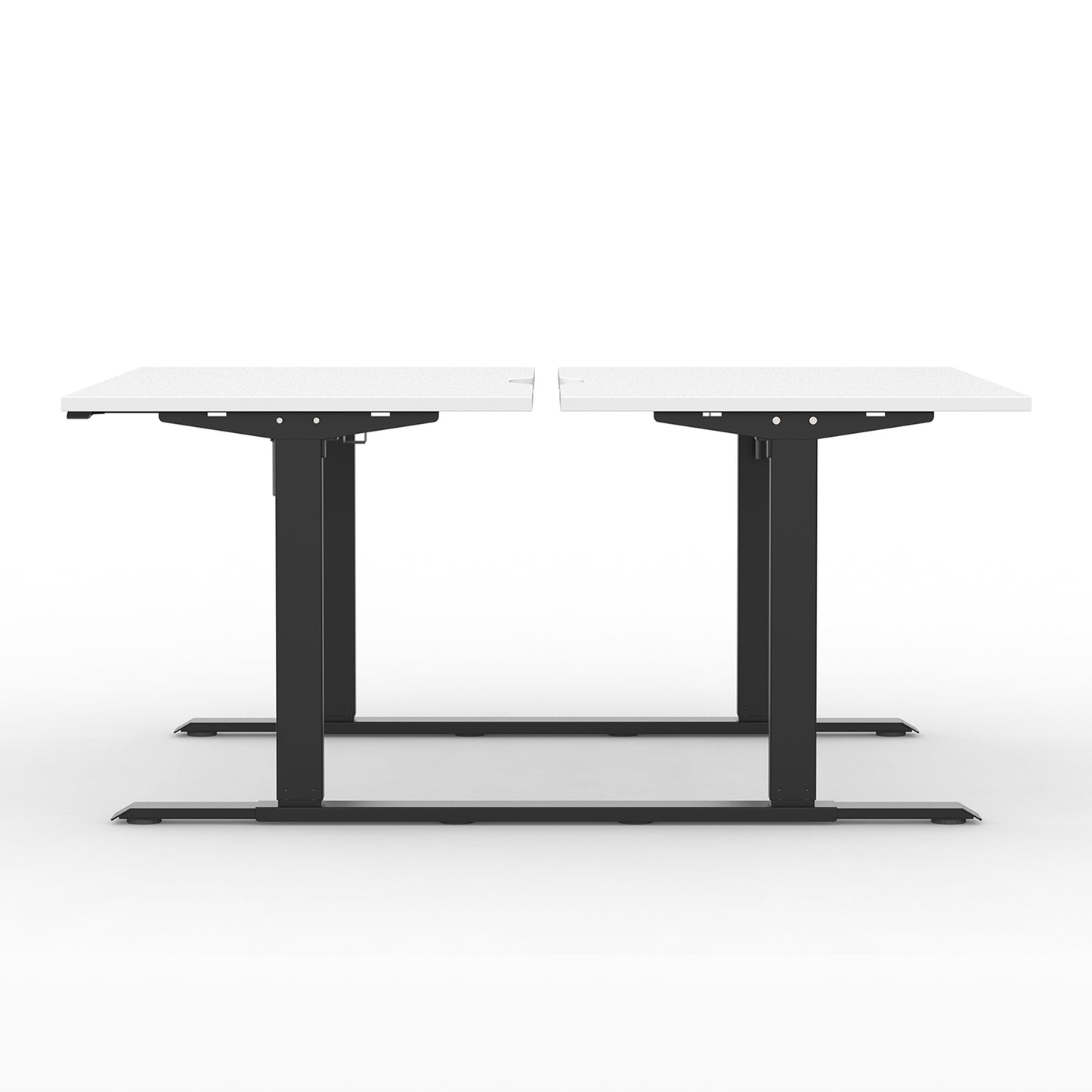 Alto 1 Sit-Stand Bench Desk