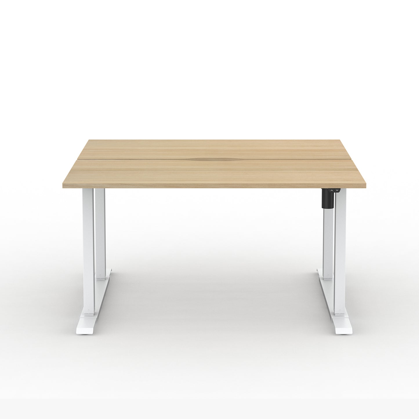 Alto 1 Sit-Stand Bench Desk