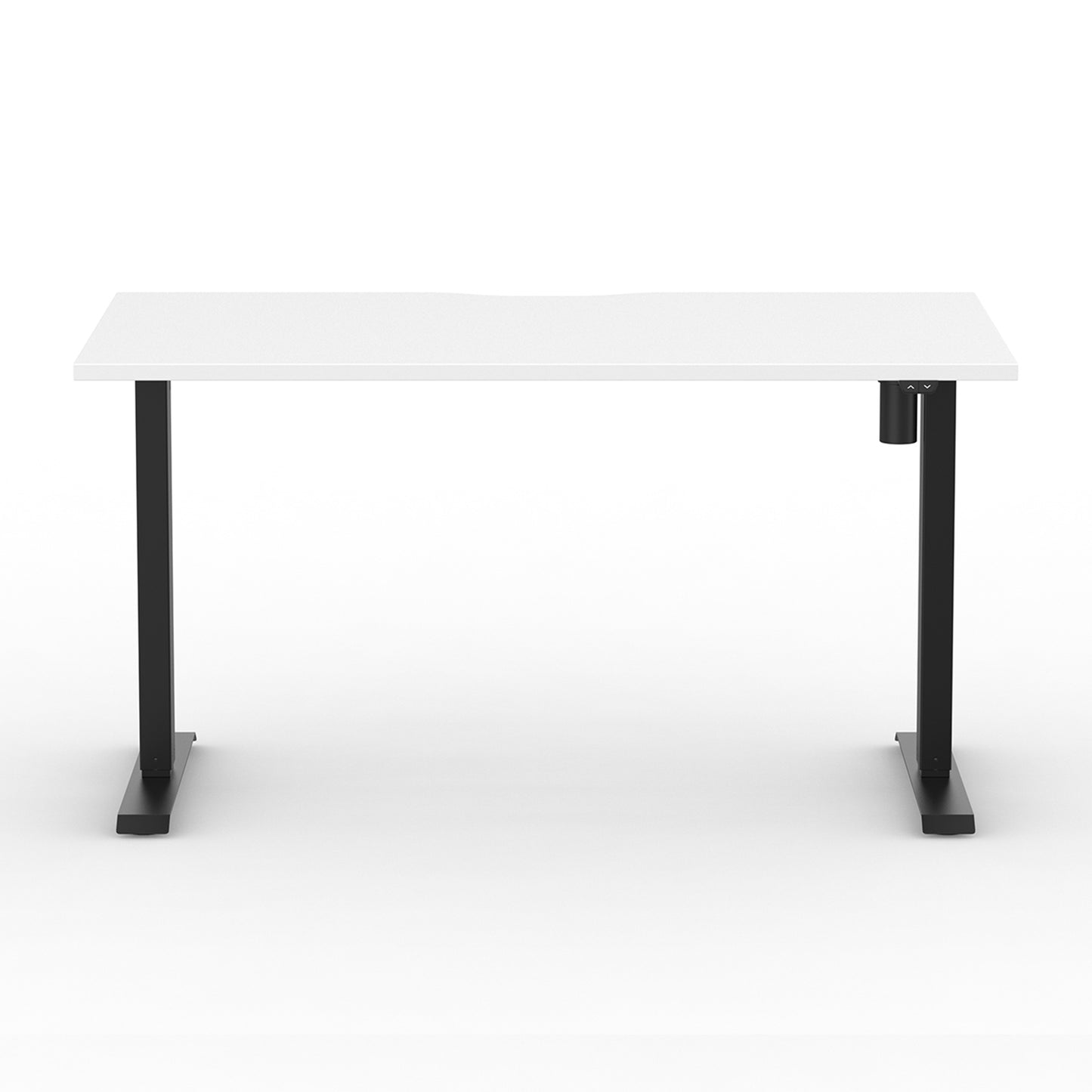 Alto 1 Electric Height Adjustable Sit Stand Desk