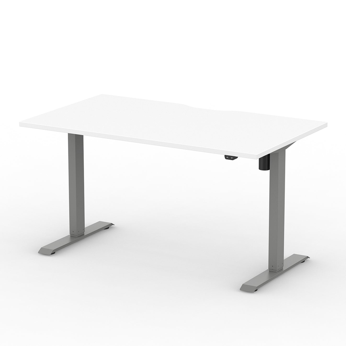 Alto 1 Electric Height Adjustable Sit Stand Desk