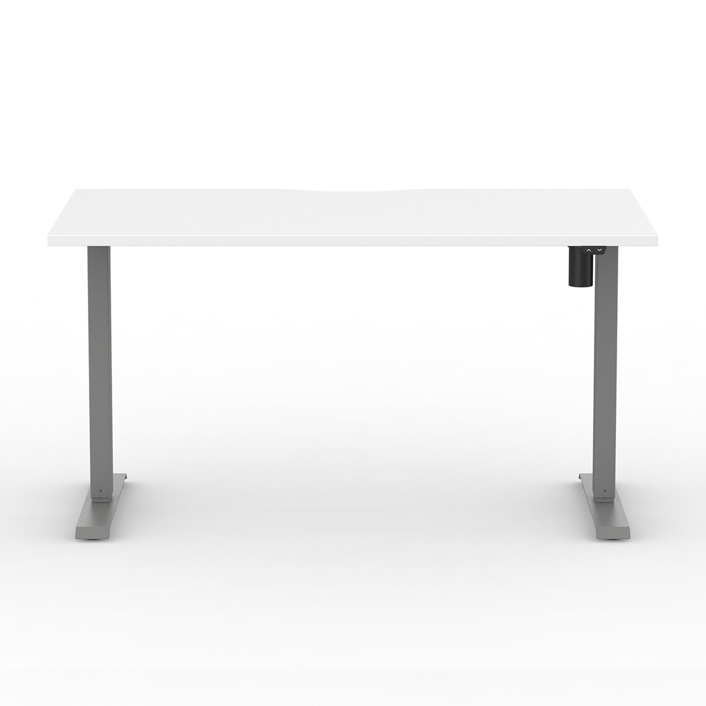 Alto 1 Electric Height Adjustable Sit Stand Desk