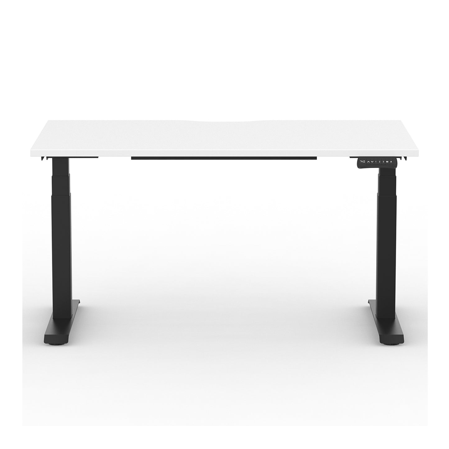 Alto 2 Electric Height Adjustable Sit Stand Desk