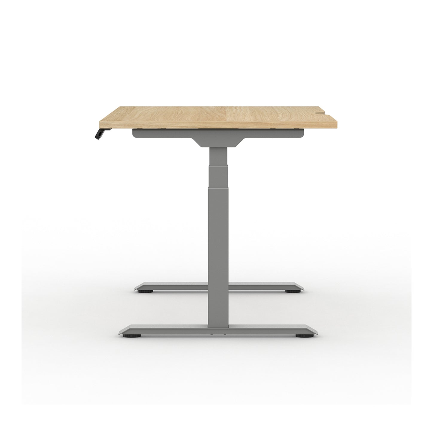 Alto 2 Electric Height Adjustable Sit Stand Desk