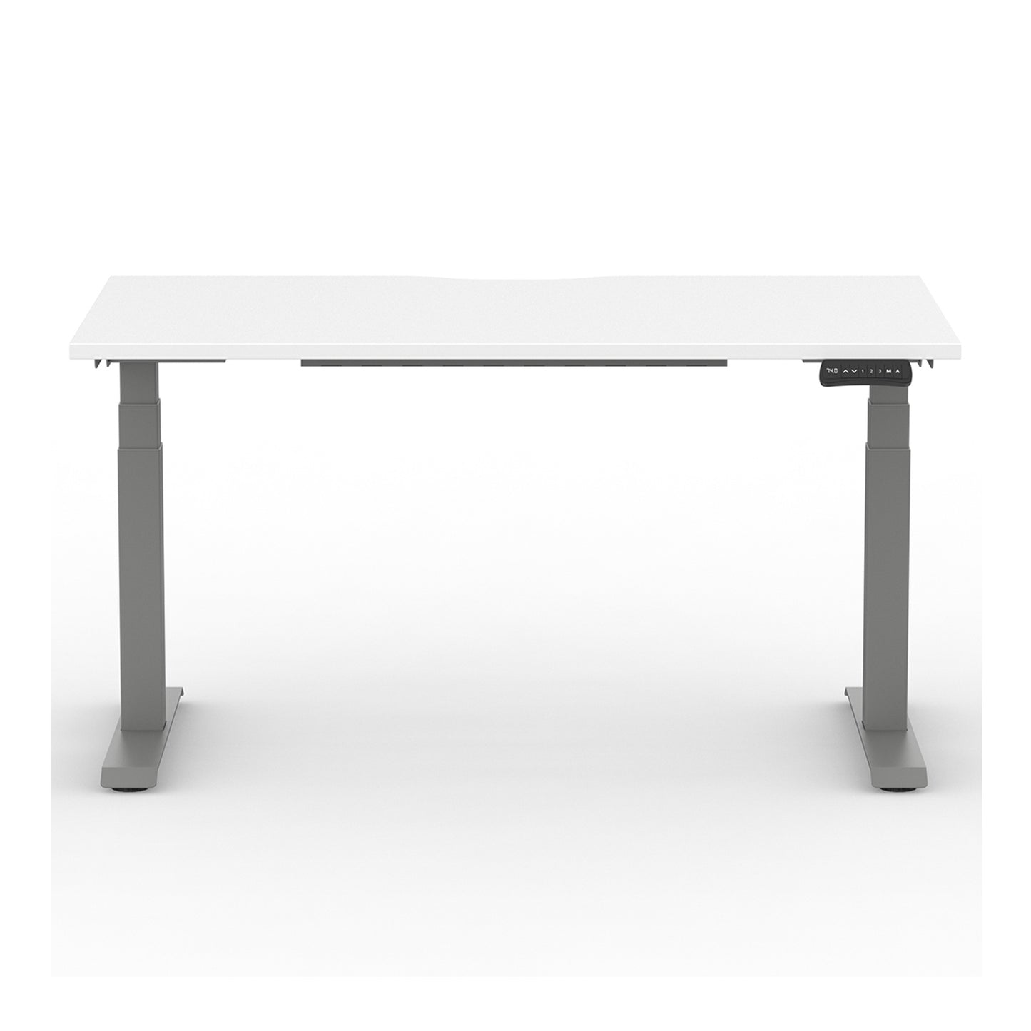 Alto 2 Electric Height Adjustable Sit Stand Desk