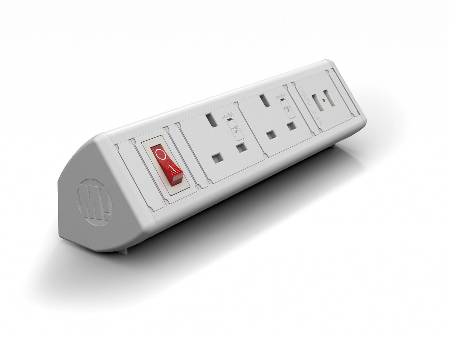 Metalicon Boost Desktop UK Power Module