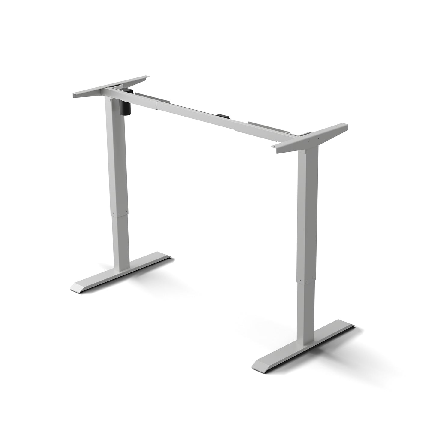Alto 1 Sit-Stand Desk Frame Only