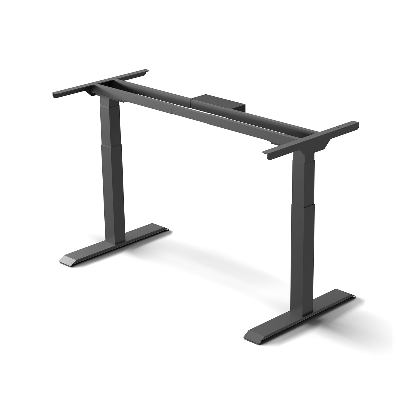Alto 2 Electric Height Adjustable Sit Stand Desk