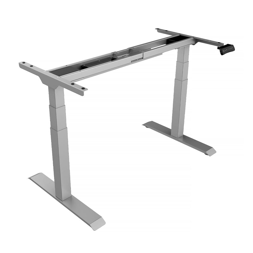 Freedom Plus Electric Height Adjustable Standing Desk