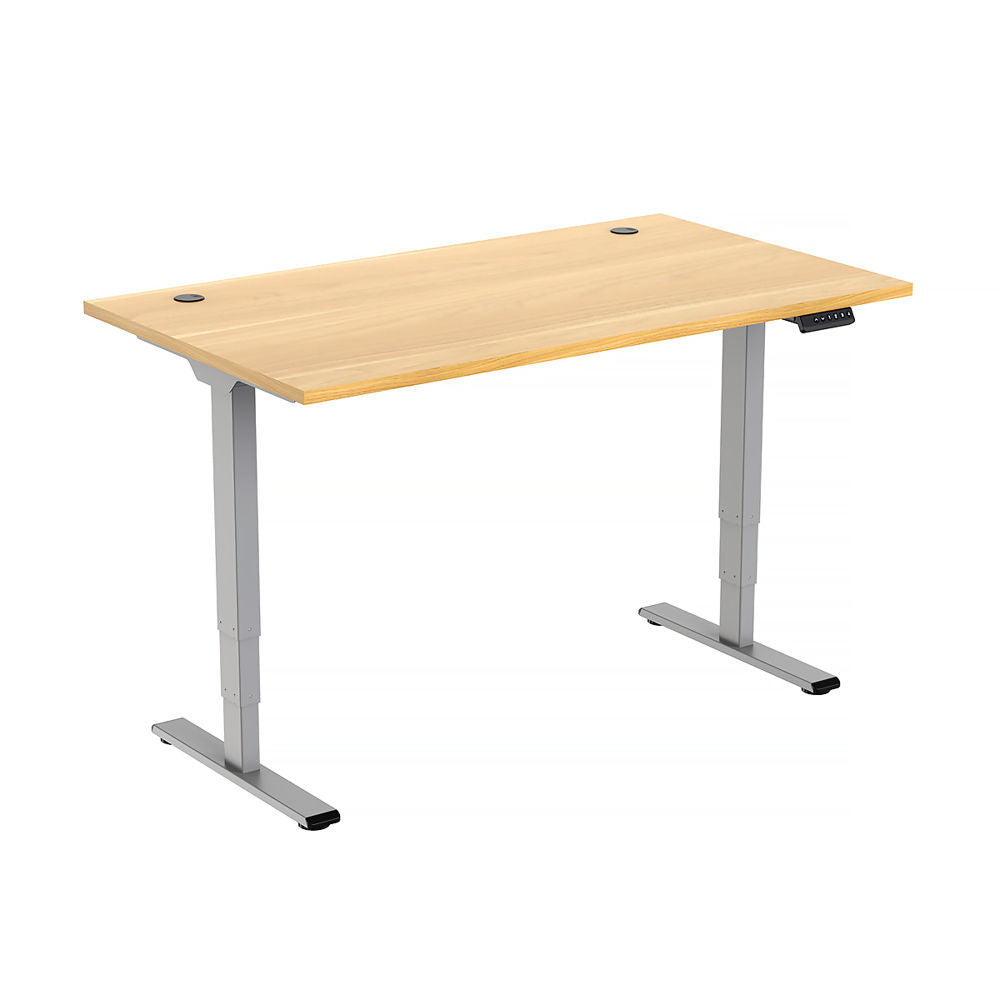 Freedom Plus Electric Height Adjustable Standing Desk