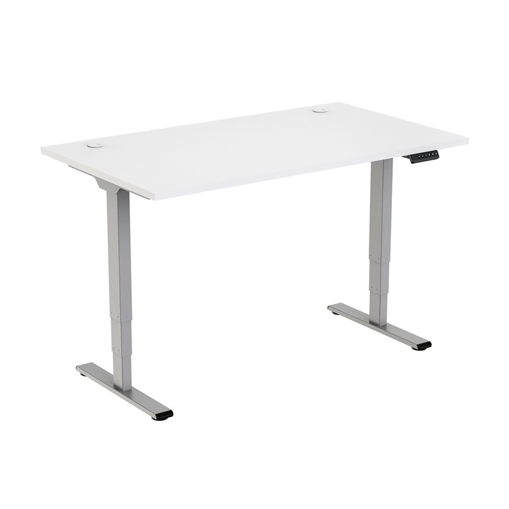 Freedom Plus Electric Height Adjustable Standing Desk