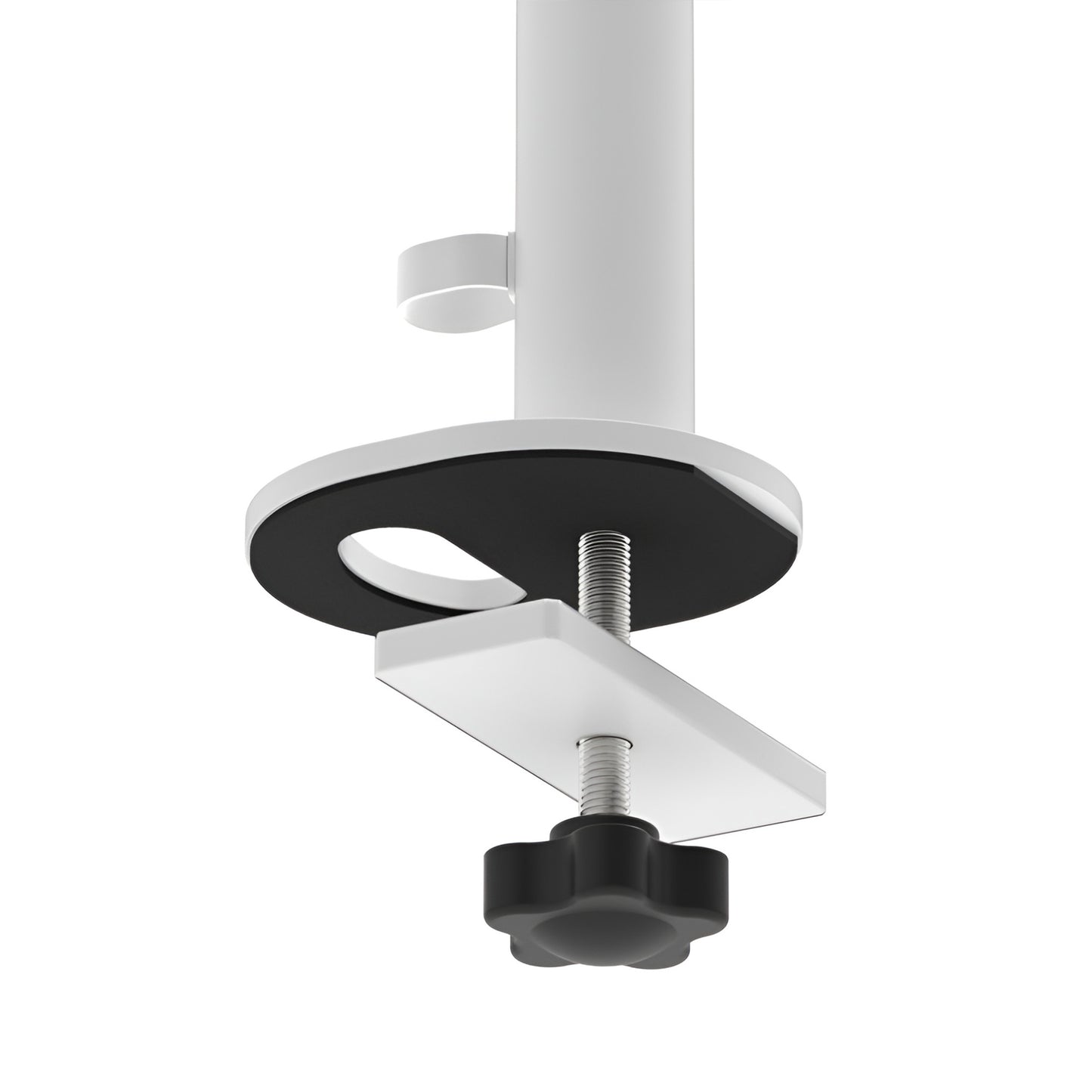 Kardo Pole Mounted Laptop Monitor Arm