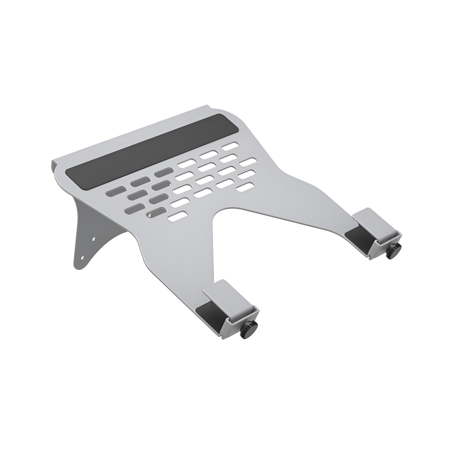 Kardo Pole Mounted Laptop Monitor Arm
