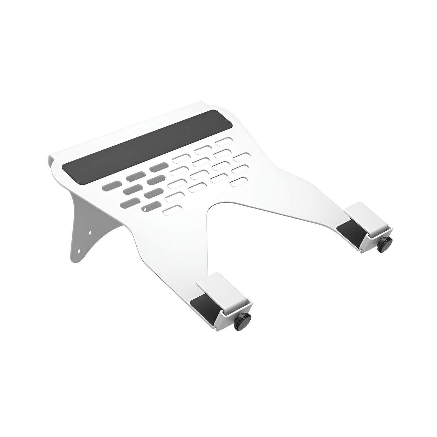 Kardo Pole Mounted Laptop Monitor Arm