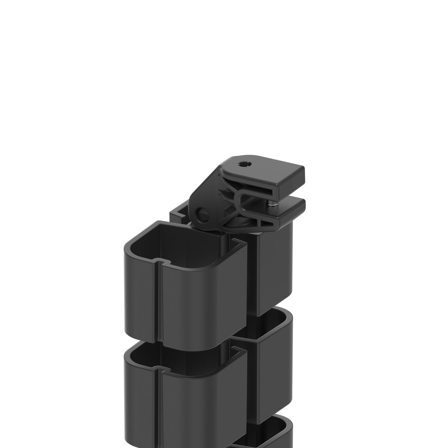 Metalicon Tray to Tray Linx Cable Management Spine
