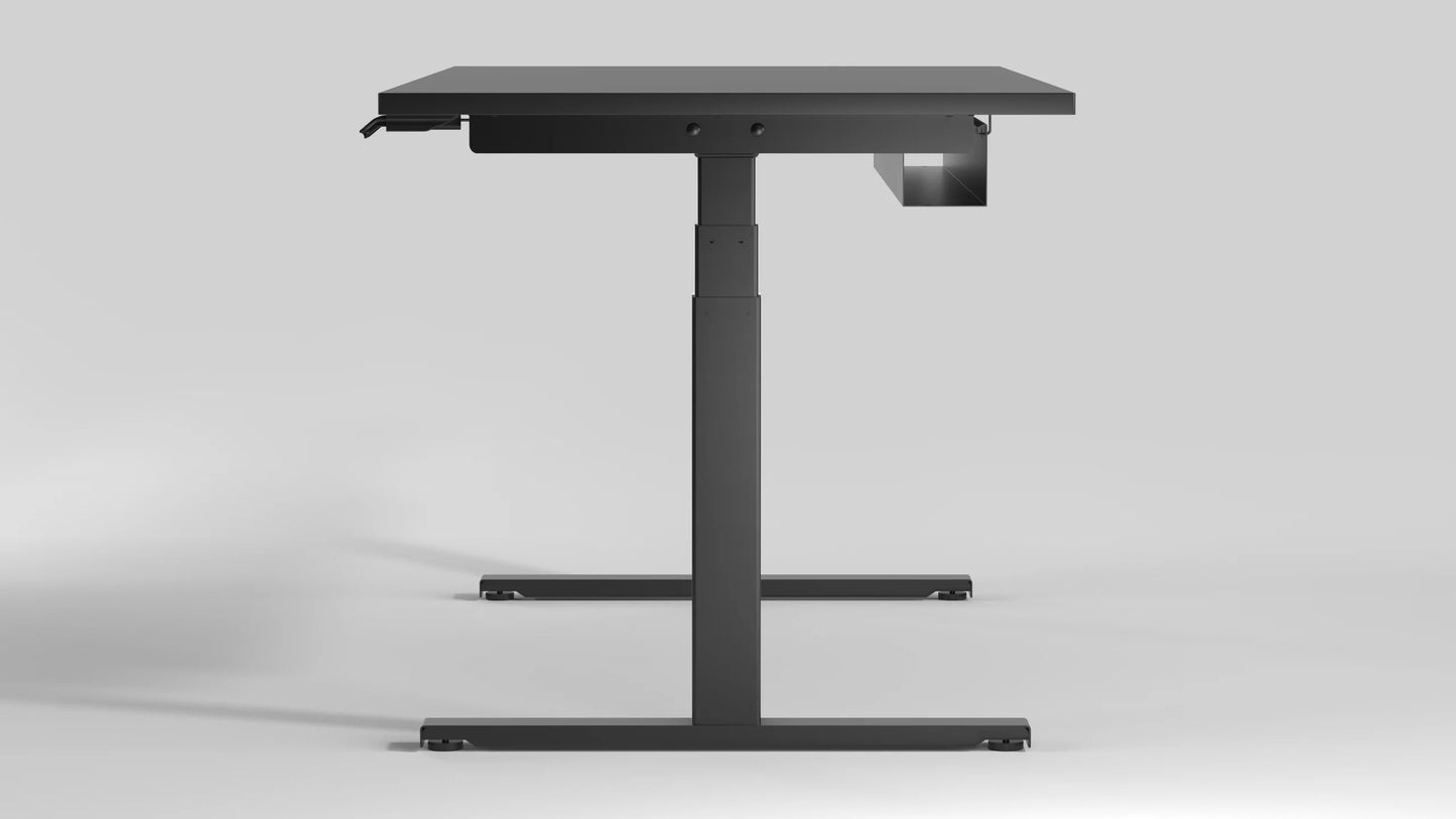LINAK Milano Height Adjustable Desk with Smart Control