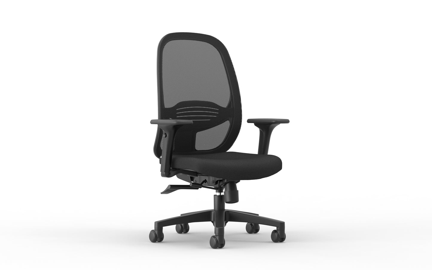 Verona Mesh Back Task Chair