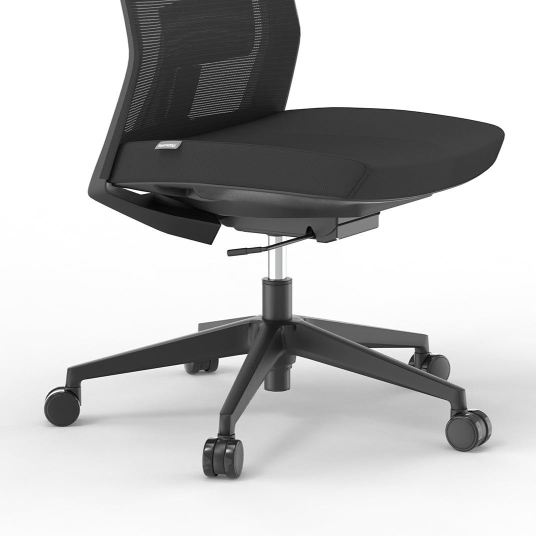 Veneto Mesh Back Task Chair