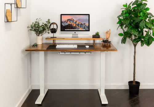 Read This Before Purchasing an Ergonomic Height-Adjustable Desk!