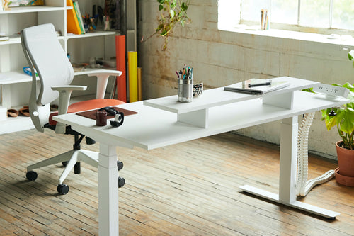 How to Choose the Right Ergonomic Desk for Your Home Office