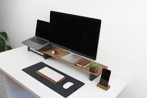 Ergonomic Desk Configurations for Different Work Styles