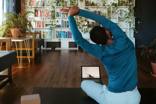 How to Boost Your Energy and Focus with Ergonomic Breaks and Micro-movement