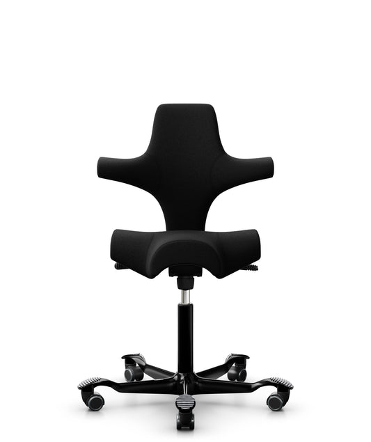 HÅG Capisco 8106 Saddle Seat Chair