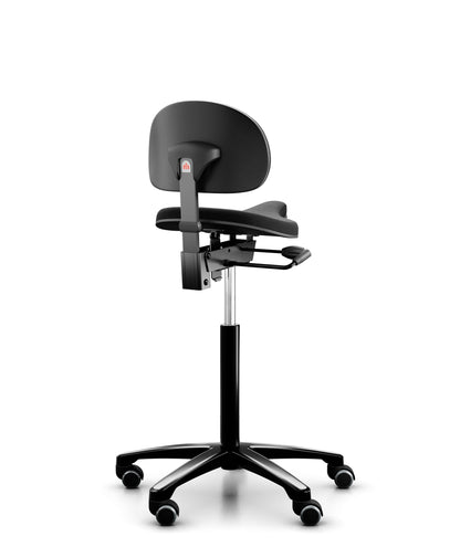 RH Support 4501 Adjustable Ergonomic Chair