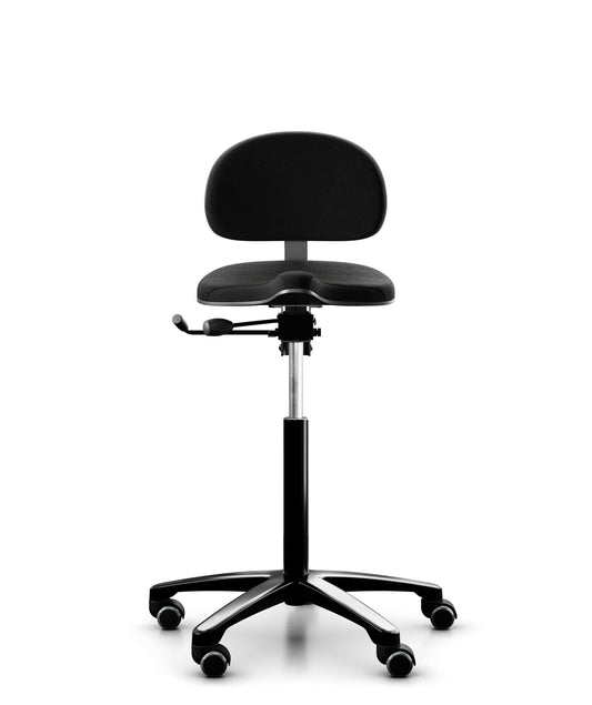 RH Support 4501 Adjustable Ergonomic Chair