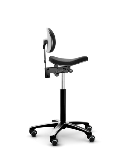 RH Support 4501 Adjustable Ergonomic Chair