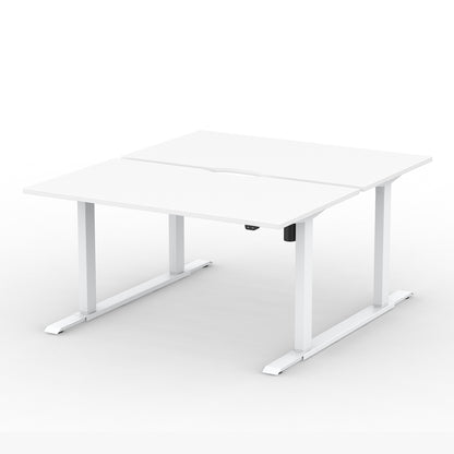 Alto 1 Sit-Stand Bench Desk