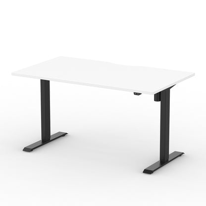 Alto 1 Electric Height Adjustable Sit Stand Desk