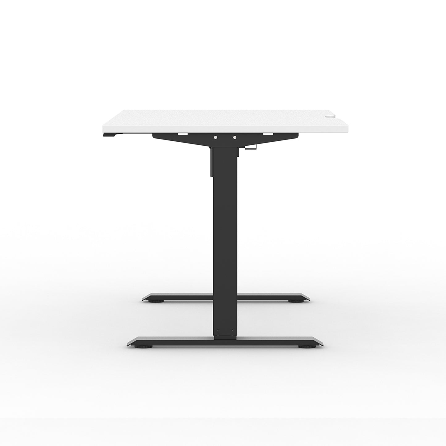 Alto 1 Electric Height Adjustable Sit Stand Desk