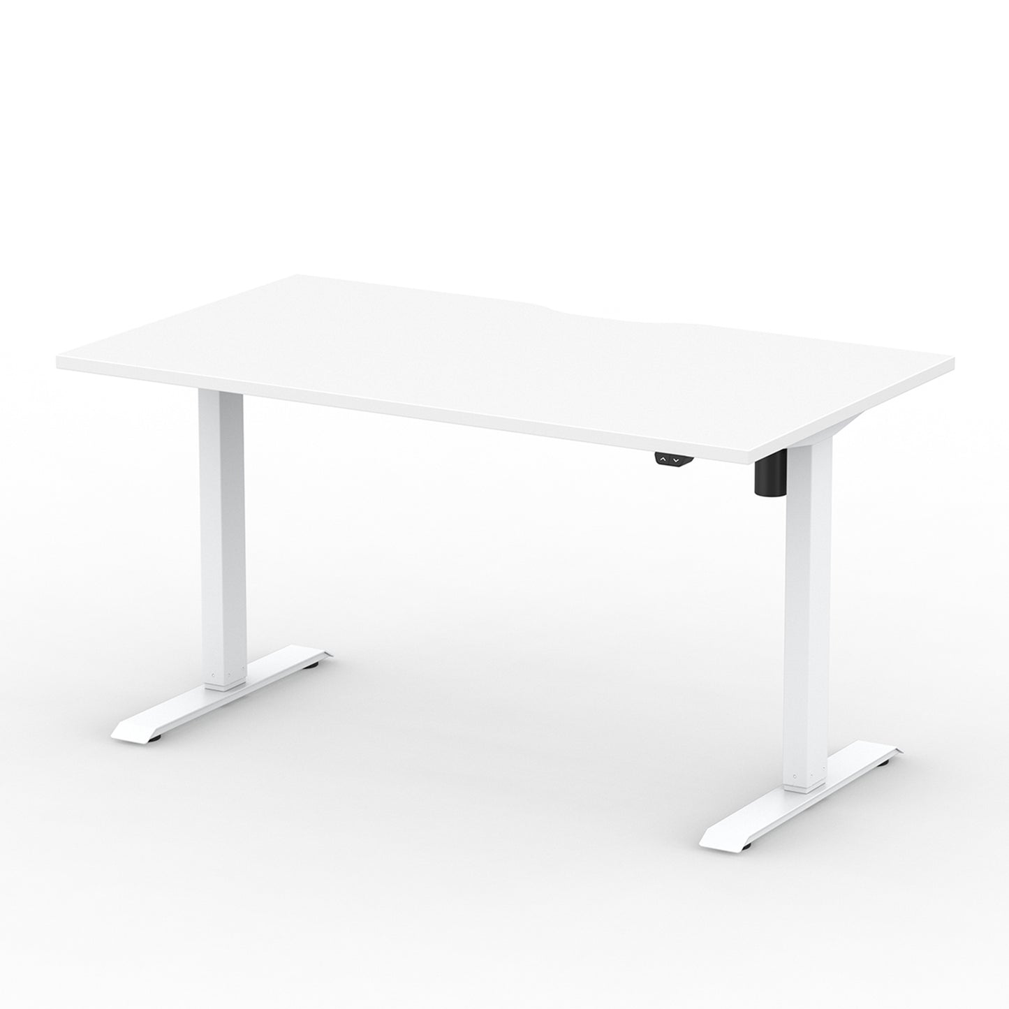 Alto 1 Electric Height Adjustable Sit Stand Desk
