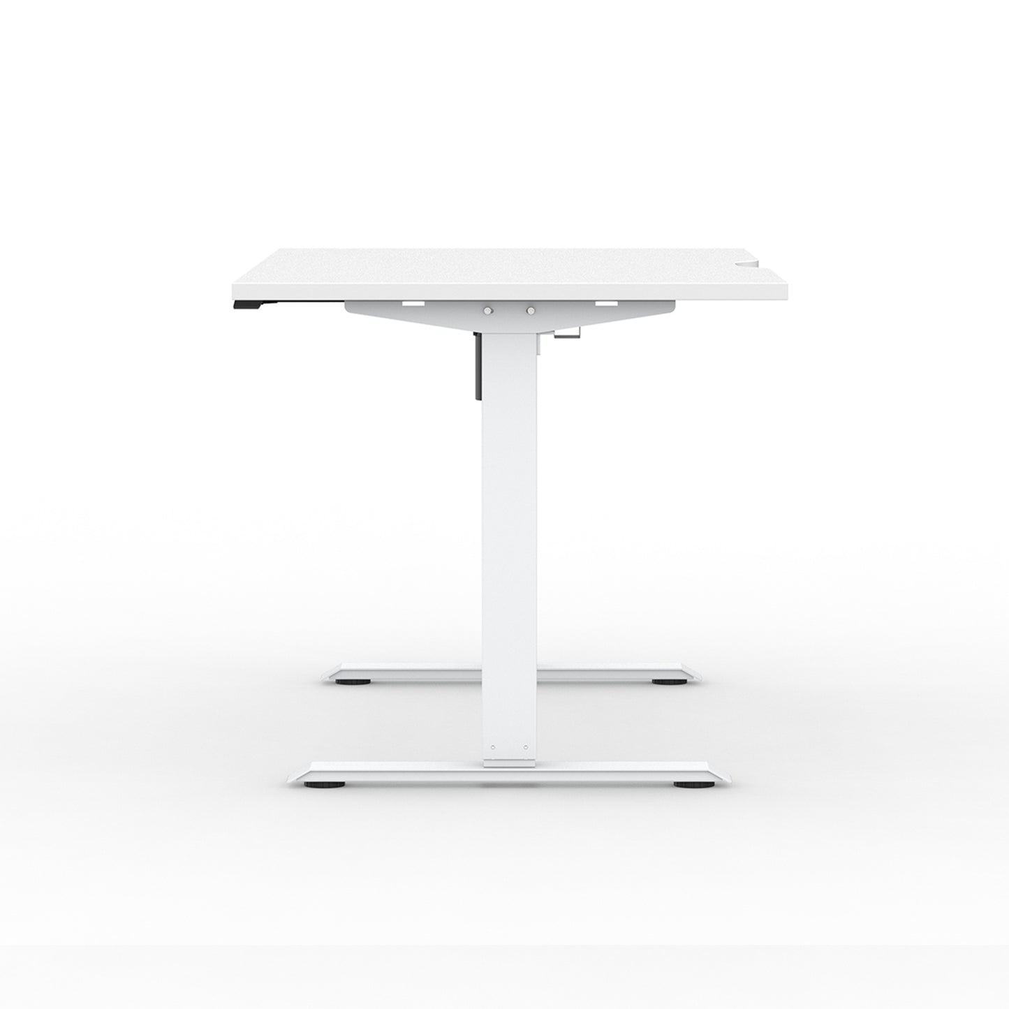 Alto 1 Electric Height Adjustable Sit Stand Desk