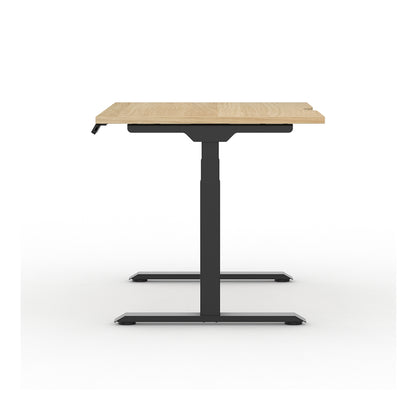 Alto 2 Electric Height Adjustable Sit Stand Desk