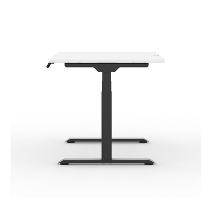 Alto 2 Electric Height Adjustable Sit Stand Desk