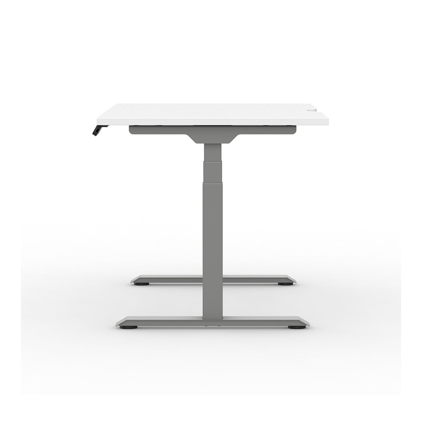 Alto 2 Electric Height Adjustable Sit Stand Desk