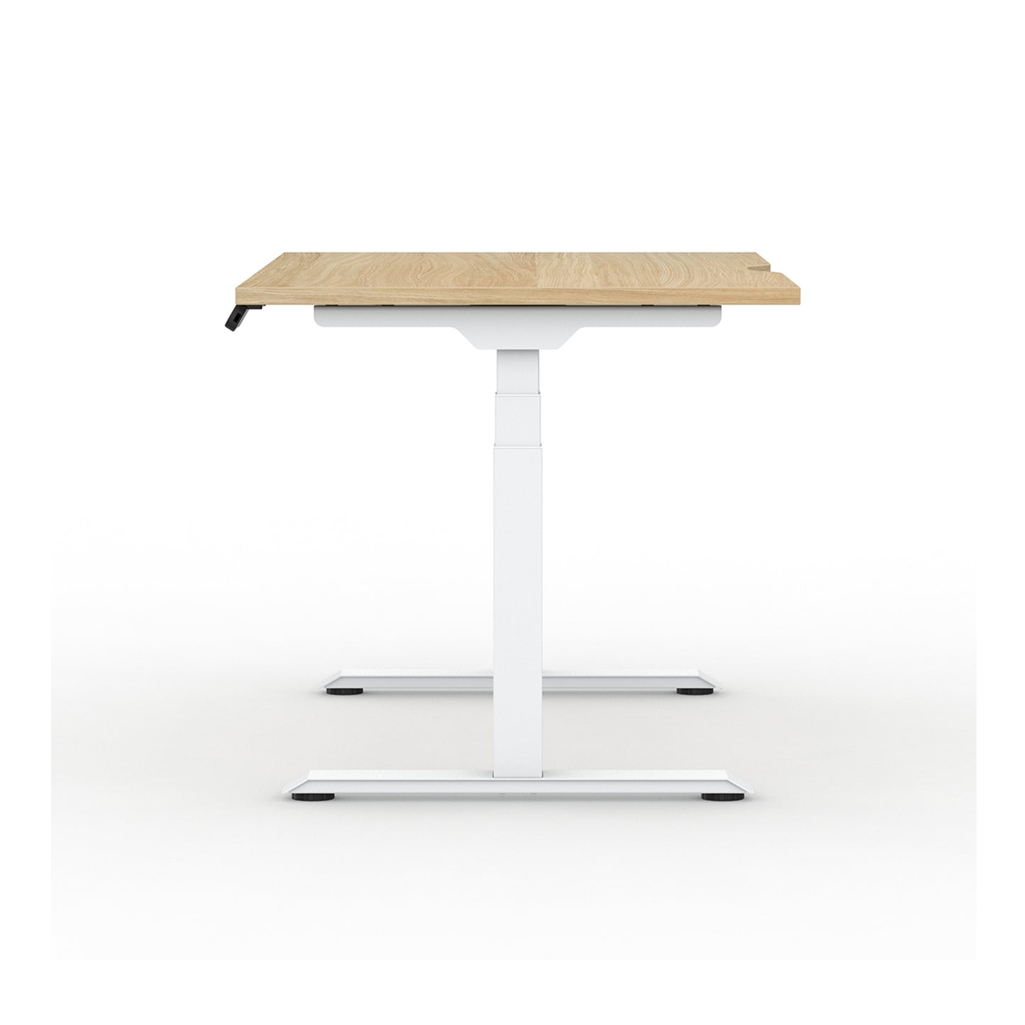 Alto 2 Electric Height Adjustable Sit Stand Desk