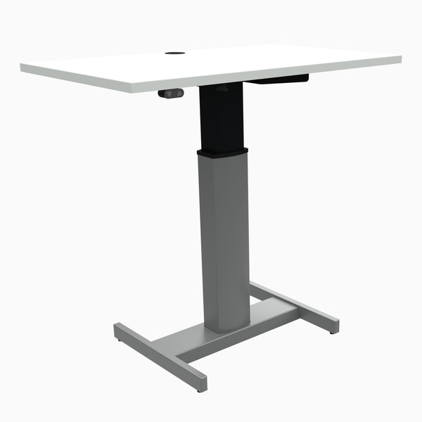 Conset electric deals height adjustable desk