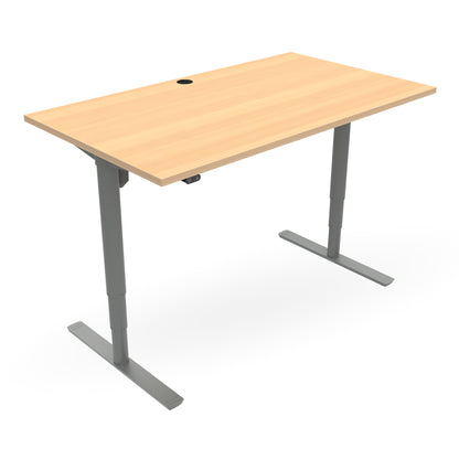 ConSet 501-49 Electric Height Adjustable Standing Desk