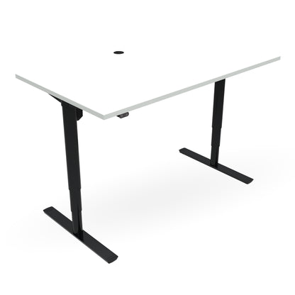 ConSet 501-49 Electric Height Adjustable Standing Desk