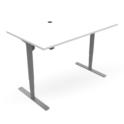 ConSet 501-49 Electric Height Adjustable Standing Desk