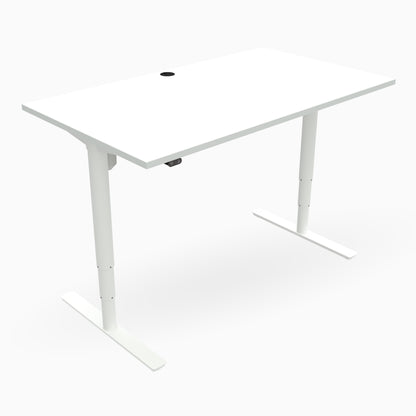 ConSet 501-49 Electric Height Adjustable Standing Desk