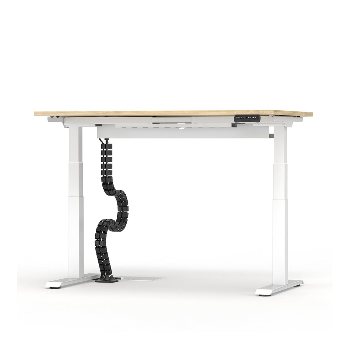 Alto 2 Electric Height Adjustable Sit Stand Desk