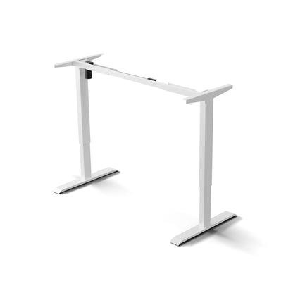 Alto 1 Electric Height Adjustable Sit Stand Desk