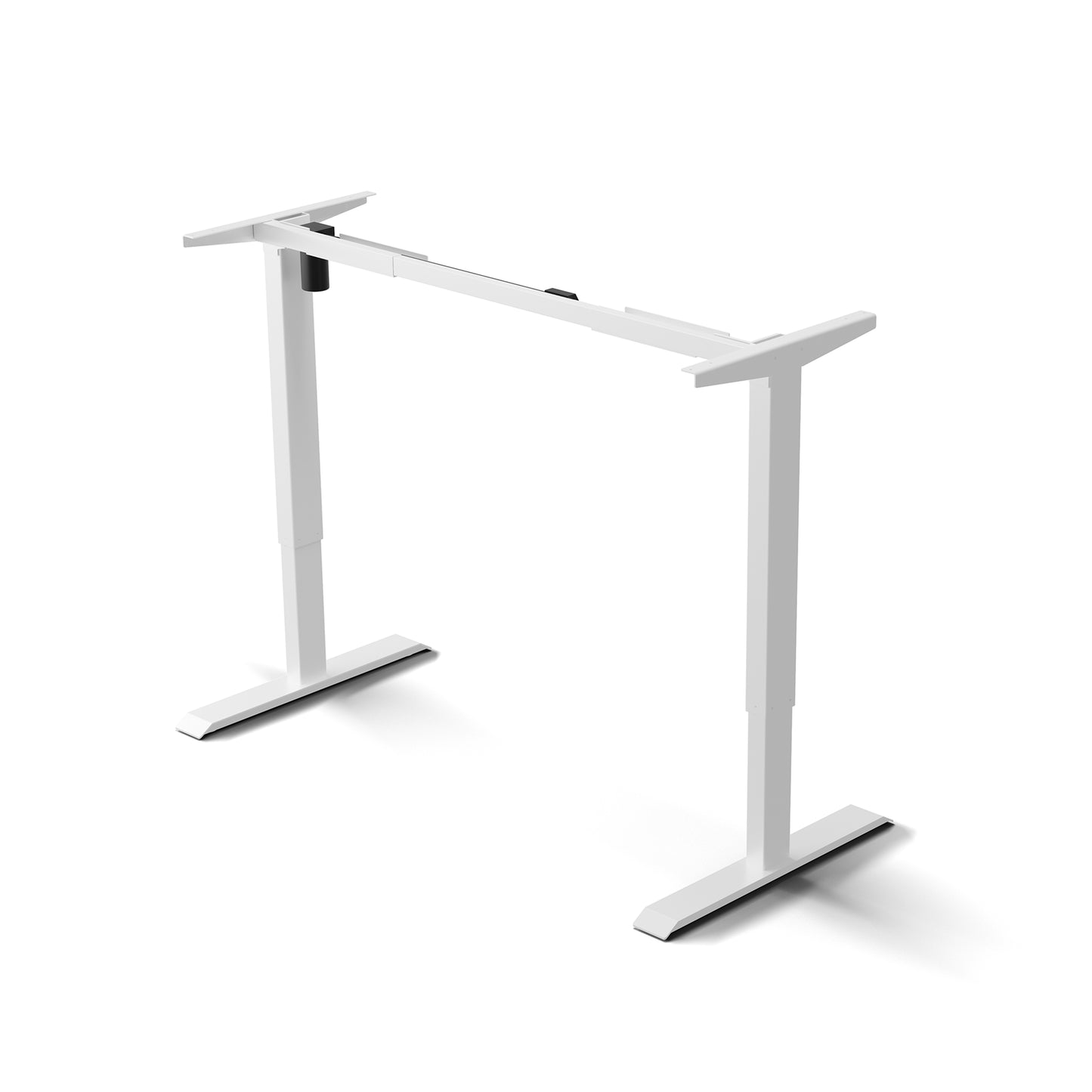 Alto 1 Sit-Stand Desk Frame Only