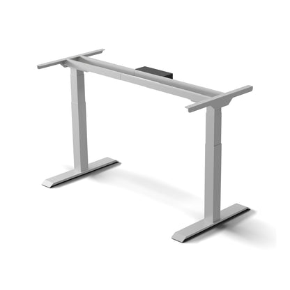 Alto 2 Electric Height Adjustable Sit Stand Desk