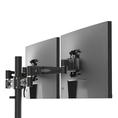 Kardo Pole Mounted Monitor Arm