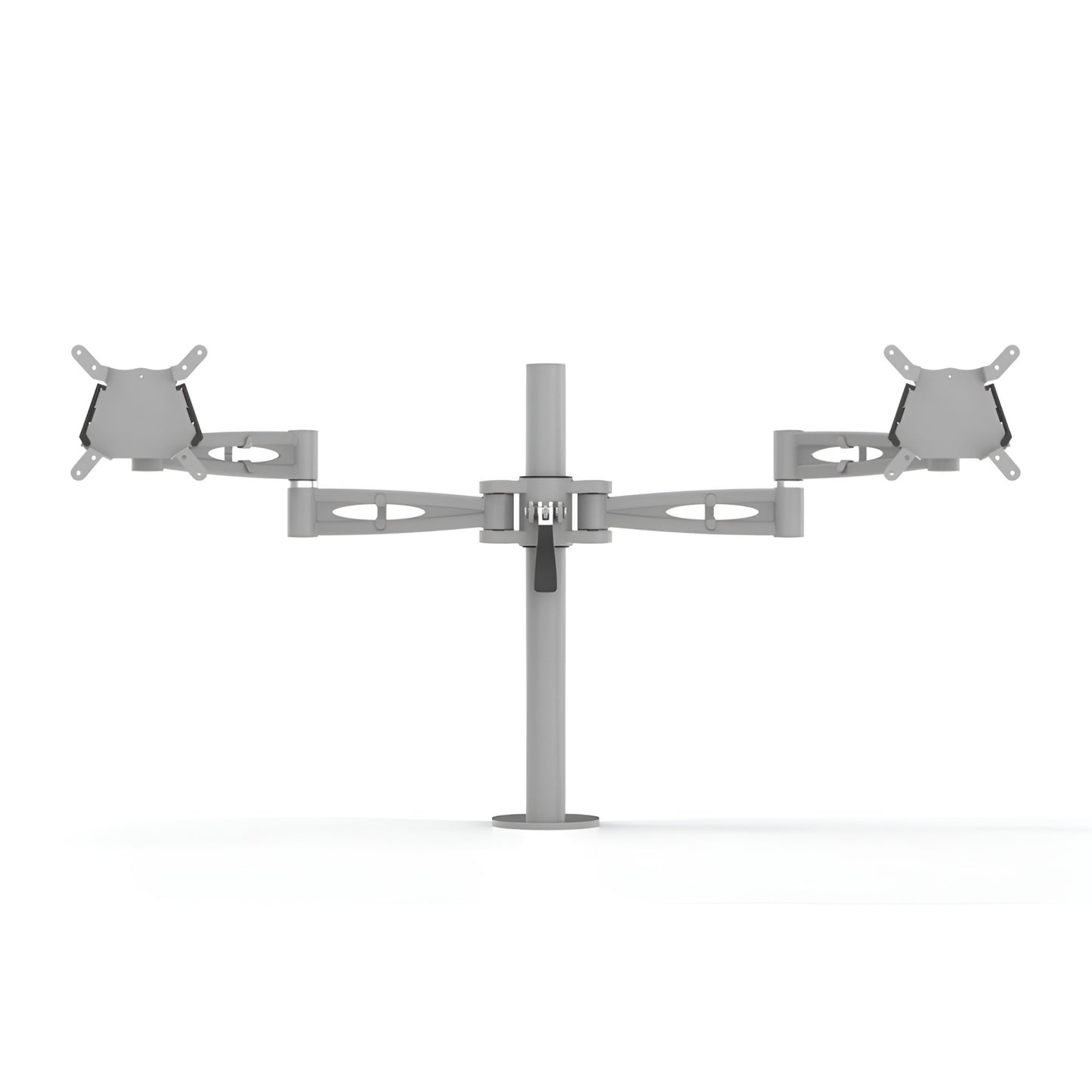 Kardo Pole Mounted Monitor Arm